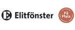 Elitfönster På Plats AB logotyp