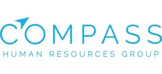 Compass Rekrytering & Utveckling AB företagslogotyp