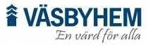 AB Väsbyhem logotyp