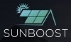 Sunboost AB logotyp