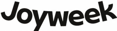 Joyweek företagslogotyp