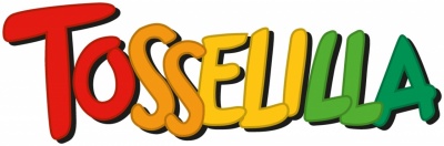 Tosselilla Sommarland logotyp