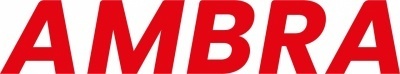 Ambra AB logotyp