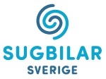 Sugbilar Sverige AB logotyp