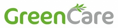 Greencare Solutions AB logotyp