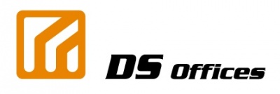 DS Gruppen A/S logotyp