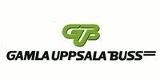 Gamla Uppsala Buss AB logotyp