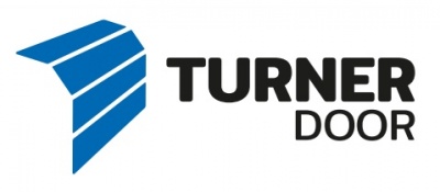 Turner Door AB logotyp