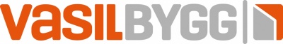 Vasilbygg logotyp