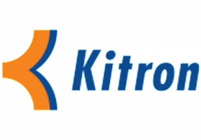 Kitron Sweden logotyp