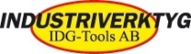 Industriverktyg IDG-Tools AB logotyp