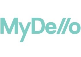 MyDello logotyp