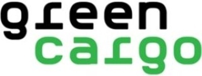 Green Cargo logotyp