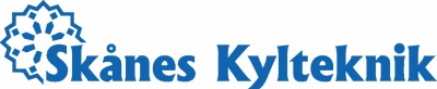 Skånes Kylteknik AB logotyp