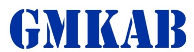 GMKAB logotyp