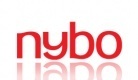 AB Nykvarnsbostäder logotyp