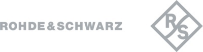 Rohde & Schwarz logotyp