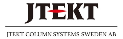 JTEKT Column Systems AB logotyp