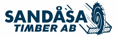 Sandåsa Timber AB logotyp