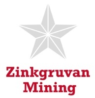 Zinkgruvan Mining AB logotyp