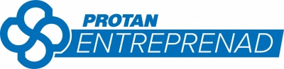 Protan Entreprand AB logotyp