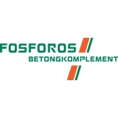 Fosforos-Norsborg logotyp