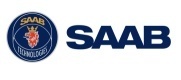 SAAB AB företagslogotyp