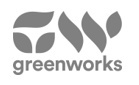 Greenworks AB logotyp