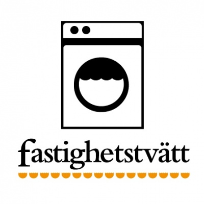 Fastighetstvätt i Umeå AB logotyp