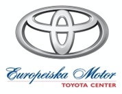 Europeiska Motor AB logotyp