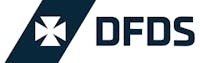 DFDS Logistics AB logotyp