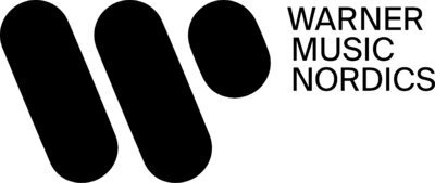 Warner Music Sweden AB logotyp