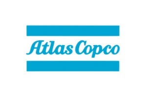 Atlas Copco Industrial Technique AB företagslogotyp