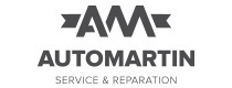 Automartin AB logotyp