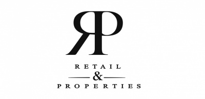 RP Retail & Properties AB företagslogotyp