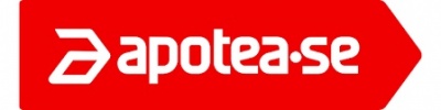 Apotea logotyp