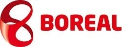 Boreal Sjø AS logotyp