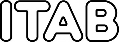 ITAB Sweden logotyp