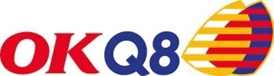 OKQ8 företagslogotyp