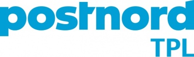 PostNord TPL logotyp