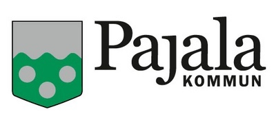 Pajala Kommun logotyp