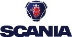 Scania logotyp