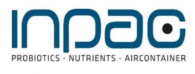 Inpac logotyp