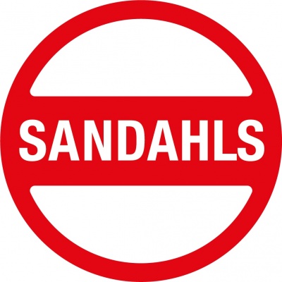 Sandahlsbolagen AB logotyp