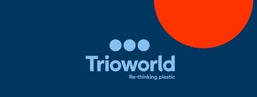 Trioworld företagslogotyp