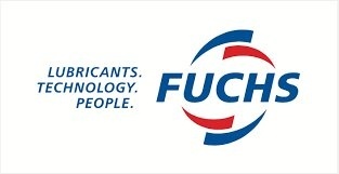 Fuchs företagslogotyp