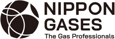 Nippon Gases Sverige AB företagslogotyp