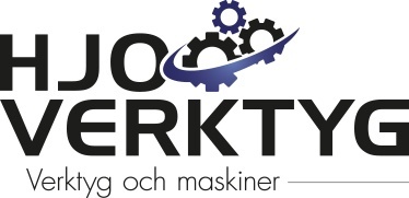 Hjo Verktyg AB logotyp