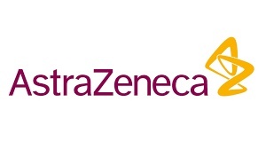 AstraZeneca företagslogotyp
