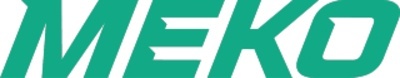 MEKO logotyp